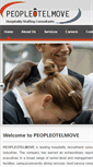 Mobile Screenshot of peopleotelmove.com